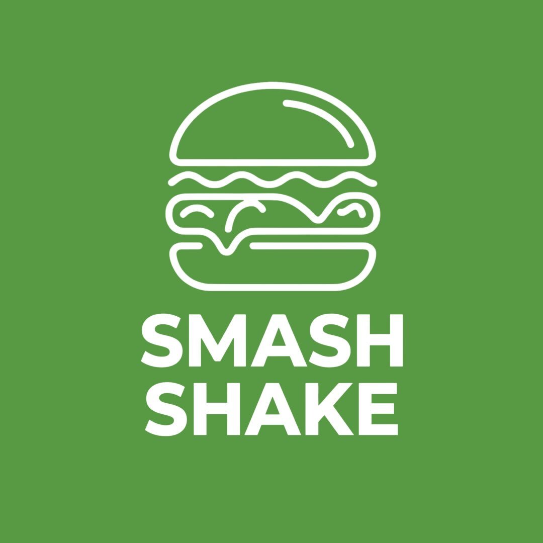 Smash Shake
