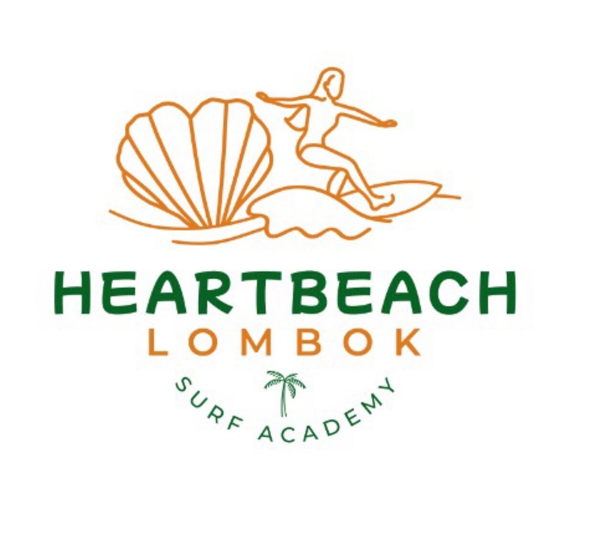 Hearthbeach Surf Camp Kuta Lombok